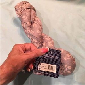 Sperry Topsider Nautical Infinity Scarf